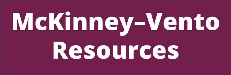 mckinney-vento resources button 